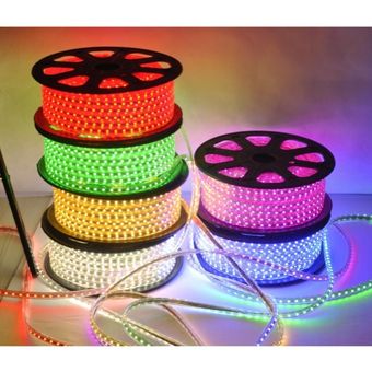 ریسه ال ای دی مدل 2835 وایرلس طول 1 متر