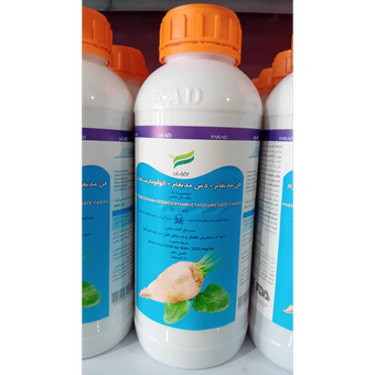 بتانال پروگرس (فن مدیفام دس مدیفام اتوفومازیت)  فاراد 1 لیتری