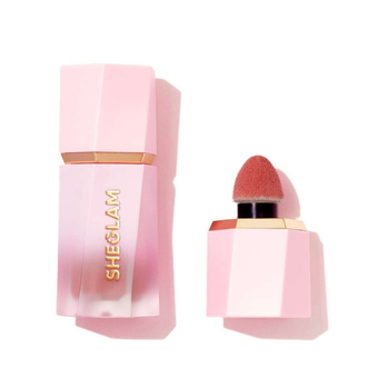 رژگونه مایع شیگلم اصل Sheglam