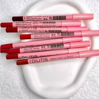 رژ لب مدادی دیوتیس اصل