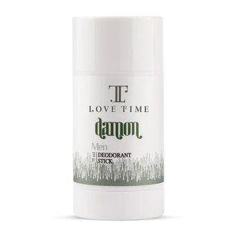 استیک دئودورانت لاو تایم مدل دامون مردانه
