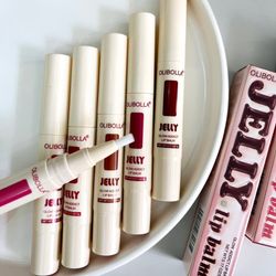 لیپ بالم ژلهای اولیبولا