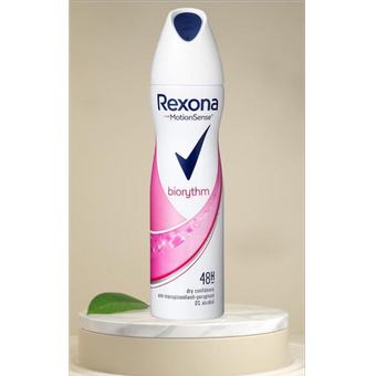 اسپری ضد تعریق زنانه رکسونا Rexona