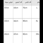 پیراهن پنبه چهار خانه ریز رگولار فیت آبی