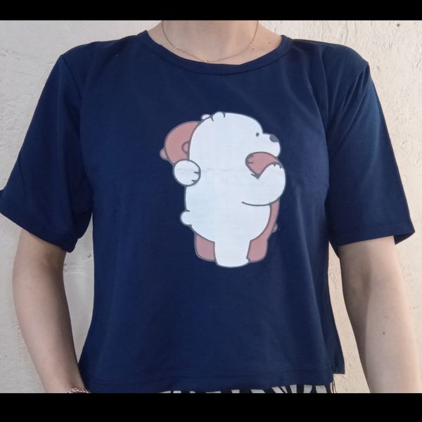 کراپ دخترانه سورمه ایی133