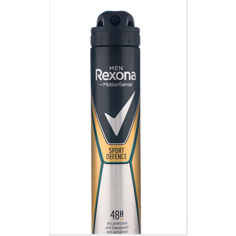 اسپری ضد تعریق مردانه رکسونا Rexona