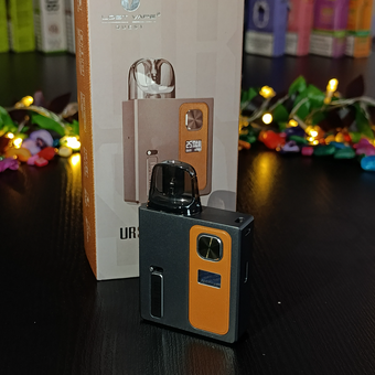 پاد سیستم لاست ویپ اورسا بیبی پرو POD LOST VSPE URSA BABY PRO
