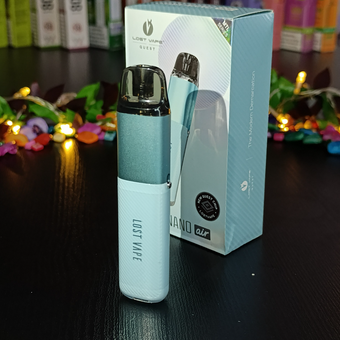 پاد سیستم لاست ویپ اورسا نانو ایر POD LOST VAPE URSA NANO AIR