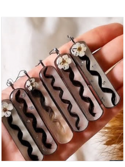 گردنبندموی یار