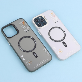 کاور قاب گوشی سامسونگ Galaxy A53 طرح مگ سیف so cool