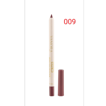 مداد خط لب وانورا