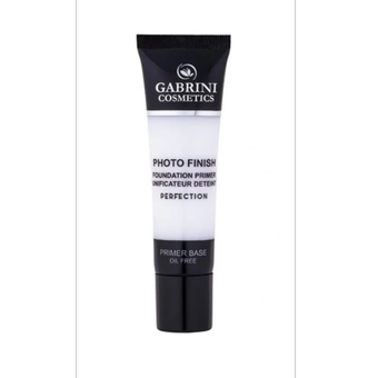 پرایمرگابرینی تیوپی اصل