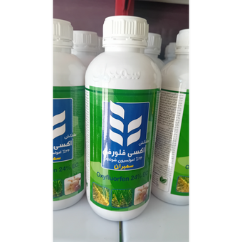 اکسی فلورفن (گل) سمیران یک لیتری