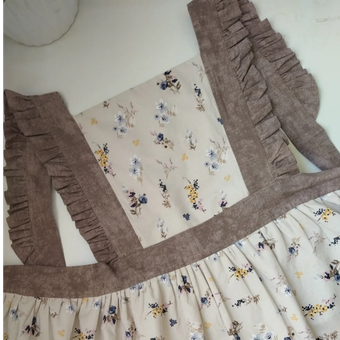 پیشبند اروپایی