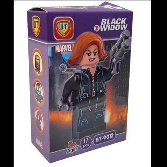 ساختنی مدل مینی فیگور