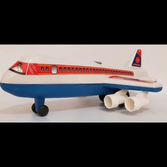 هواپیما اسباب بازی