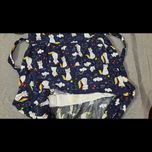 پیراهن دخترانه