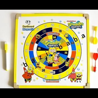 دارت و تخته وایت برد