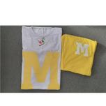 ست تیشرت و شلوار زنانه مدل M