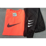 ست تیشرت و شلوار  زنانه مدل نایک