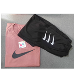 ست تیشرت و شلوار  زنانه مدل نایک