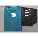 ست تیشرت و شلوار  زنانه مدل نایک