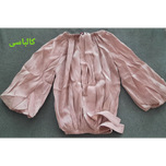 شومیز زنانه ساتن شاین وارداتی