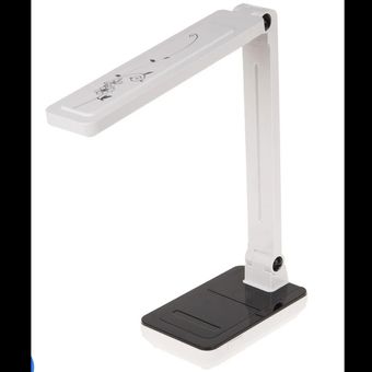 چراغ مطالعه لمسی وارداتی کد DL 429