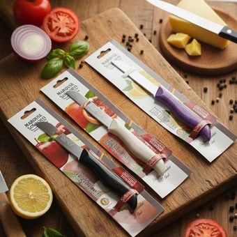 کارد اره ای solingen