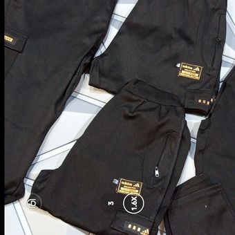 شلوار اسلش مردانه جنس اعلا در سایز L XL XXL