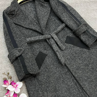 پالتو رخساره تا سایز 46.کد 95