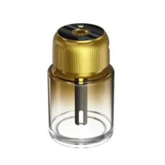 خوشبوکننده هوشمند لیزری خودرو مدل طلایی