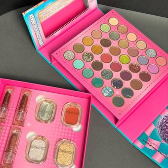 پک آرایشی کوین کوکو