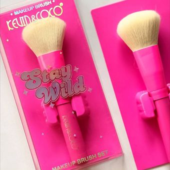 براش رژگونه کوین کوکو