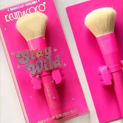 براش رژگونه کوین کوکو