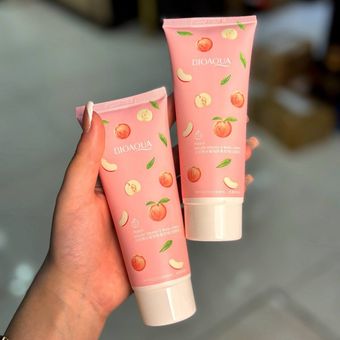 لوسیون هلو بیوآکوا 100g