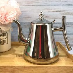 قوری استیل مدل عربی