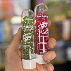 کپسولهای تقویتی کیس بیوتی