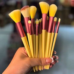 ست کامل براش