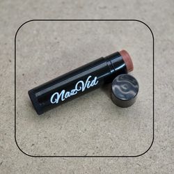 بالم لب ماتیکی شکلاتی