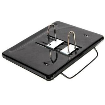 زیر تقویم فلزی متحرک