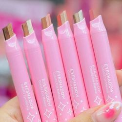 سایه استیکی دو رنگ دراگون