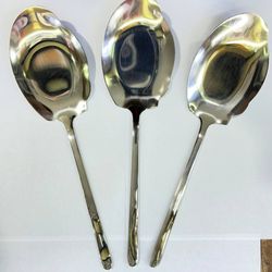 کفگیر استیل یونیک