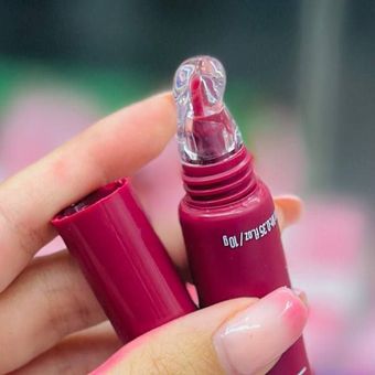 کره لب سر کریستالی Pagevine