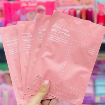 ماسک بایودنس بیوکلاژن