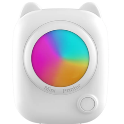 مینی پرینتر مدل C38