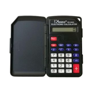 ماشین حساب کنکو مدل KK-568A