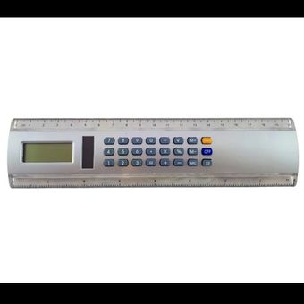 ماشین حساب خط کش دار