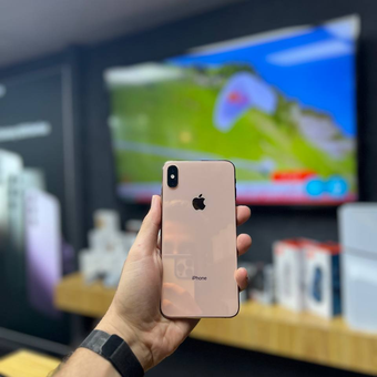 ایفون کارکرده XS max 256گ
