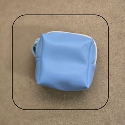 مینی بگ آبی